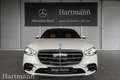 Mercedes-Benz S 580 S 580 4M lang AMG Exklusiv TV Chauffeur 4DSound Weiß - thumbnail 3