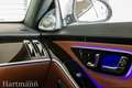 Mercedes-Benz S 580 S 580 4M lang AMG Exklusiv TV Chauffeur 4DSound Blanco - thumbnail 10