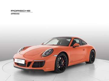 coupe 3.0 carrera gts auto