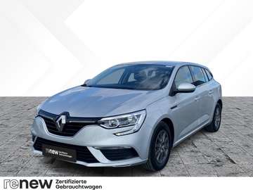 IV Grandtour 1.3 TCe 115 GPF Life LED
