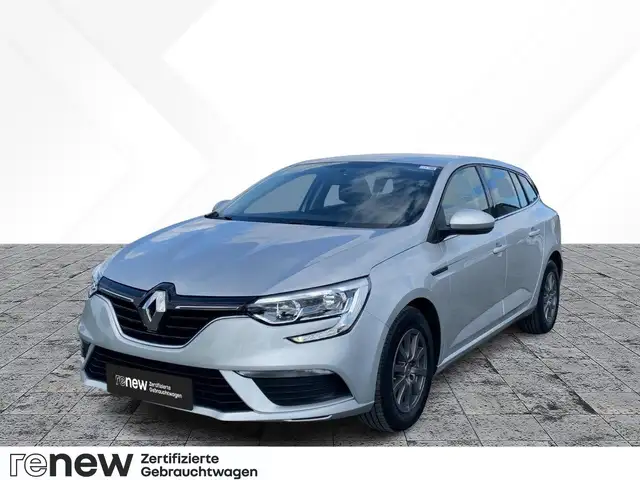 Renault Megane IV Grandtour 1.3 TCe 115 GPF Life LED
