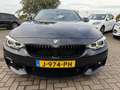 BMW 418 4-serie Gran Coupé 418i M Sport Schuif-kantelda Zwart - thumbnail 15