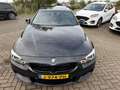 BMW 418 4-serie Gran Coupé 418i M Sport Schuif-kantelda Zwart - thumbnail 14