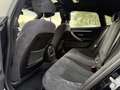 BMW 418 4-serie Gran Coupé 418i M Sport Schuif-kantelda Zwart - thumbnail 5