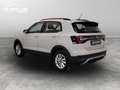 Volkswagen T-Cross 1.0 tsi Style 95cv Beige - thumbnail 4