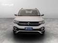 Volkswagen T-Cross 1.0 tsi Style 95cv Beige - thumbnail 2