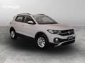 Volkswagen T-Cross 1.0 tsi Style 95cv Beige - thumbnail 8