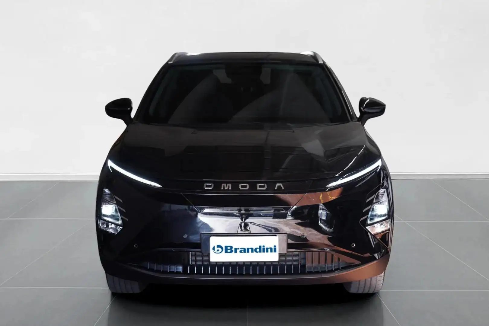 Omoda 5 61,1 kWh  Comfort Nero - 2