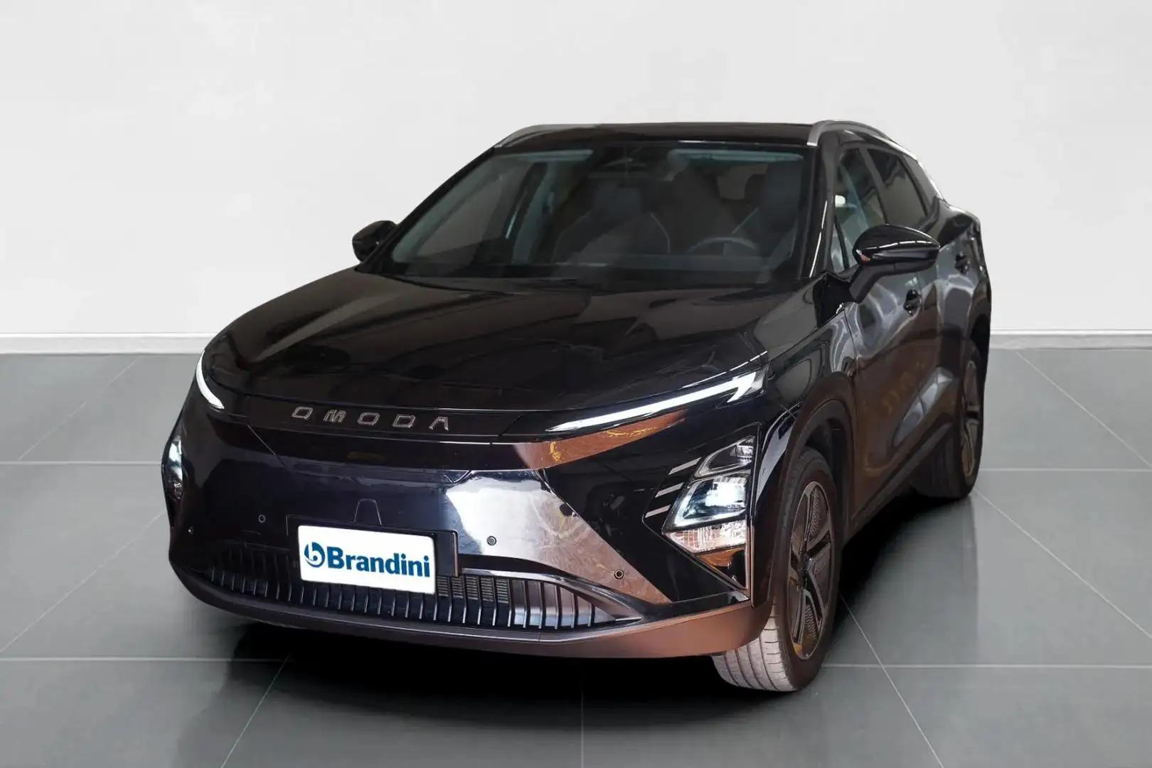 Omoda 5 61,1 kWh  Comfort Nero - 1
