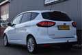 Ford C-Max 1.0 Titanium Panorama, Cruise, Trekhaak, Camera, P Wit - thumbnail 2