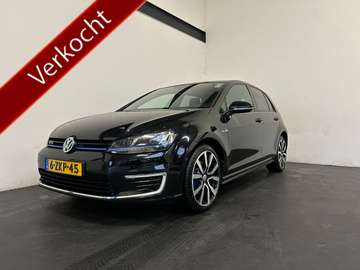 1.4 TSI GTE. Pano!