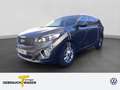 Kia Sorento 2.2 CRDI 4WD VISION NAVI KAMERA Gris - thumbnail 1
