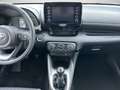Toyota Yaris 1,5 Benzin 125PS Schalter Active DAP Grigio - thumbnail 11