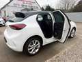 Opel Corsa F Elegance Sportsitze Sport Lenkrad Blanc - thumbnail 10
