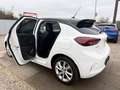 Opel Corsa F Elegance Sportsitze Sport Lenkrad Blanc - thumbnail 8
