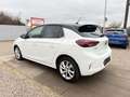 Opel Corsa F Elegance Sportsitze Sport Lenkrad Blanc - thumbnail 4