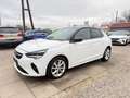 Opel Corsa F Elegance Sportsitze Sport Lenkrad Blanc - thumbnail 3