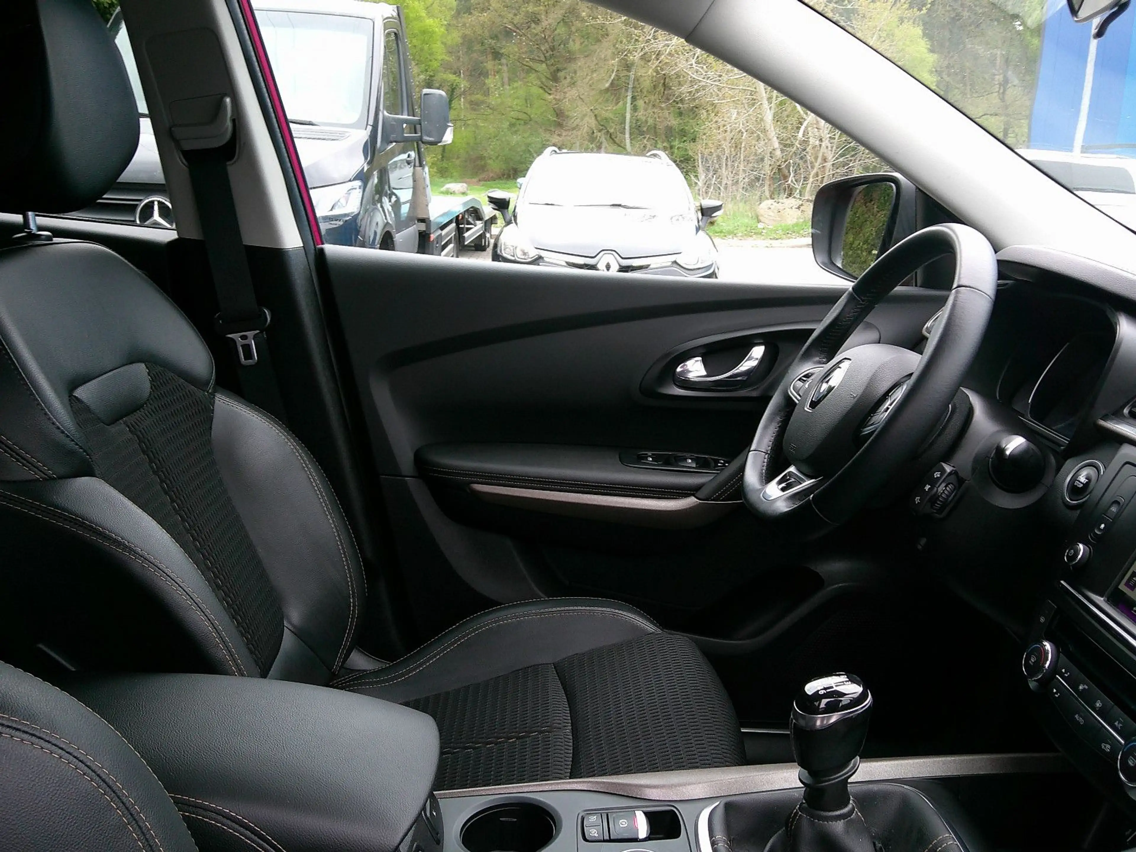 Renault Kadjar XMOD TCe — photo 7