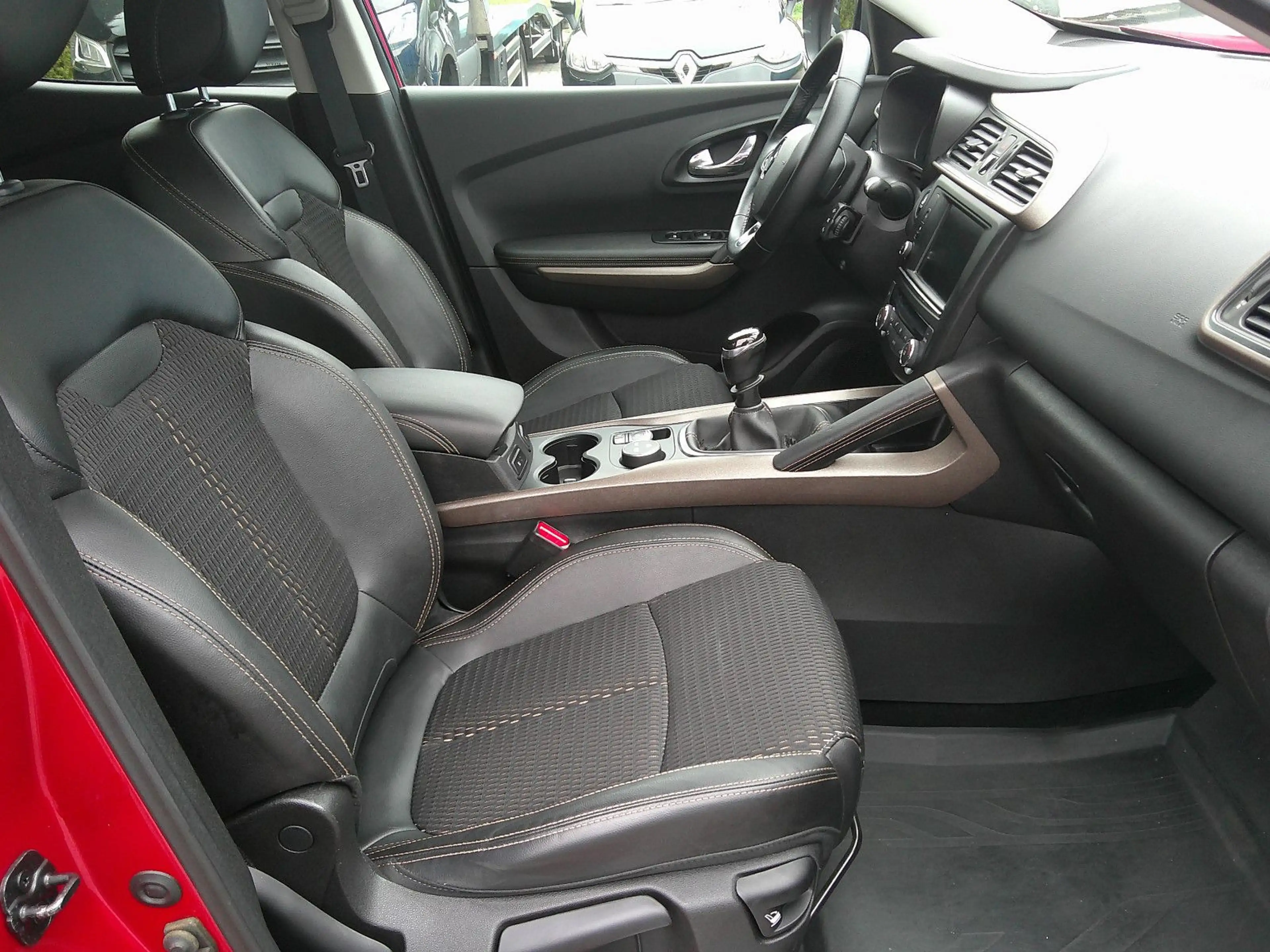 Renault Kadjar XMOD TCe — photo 4