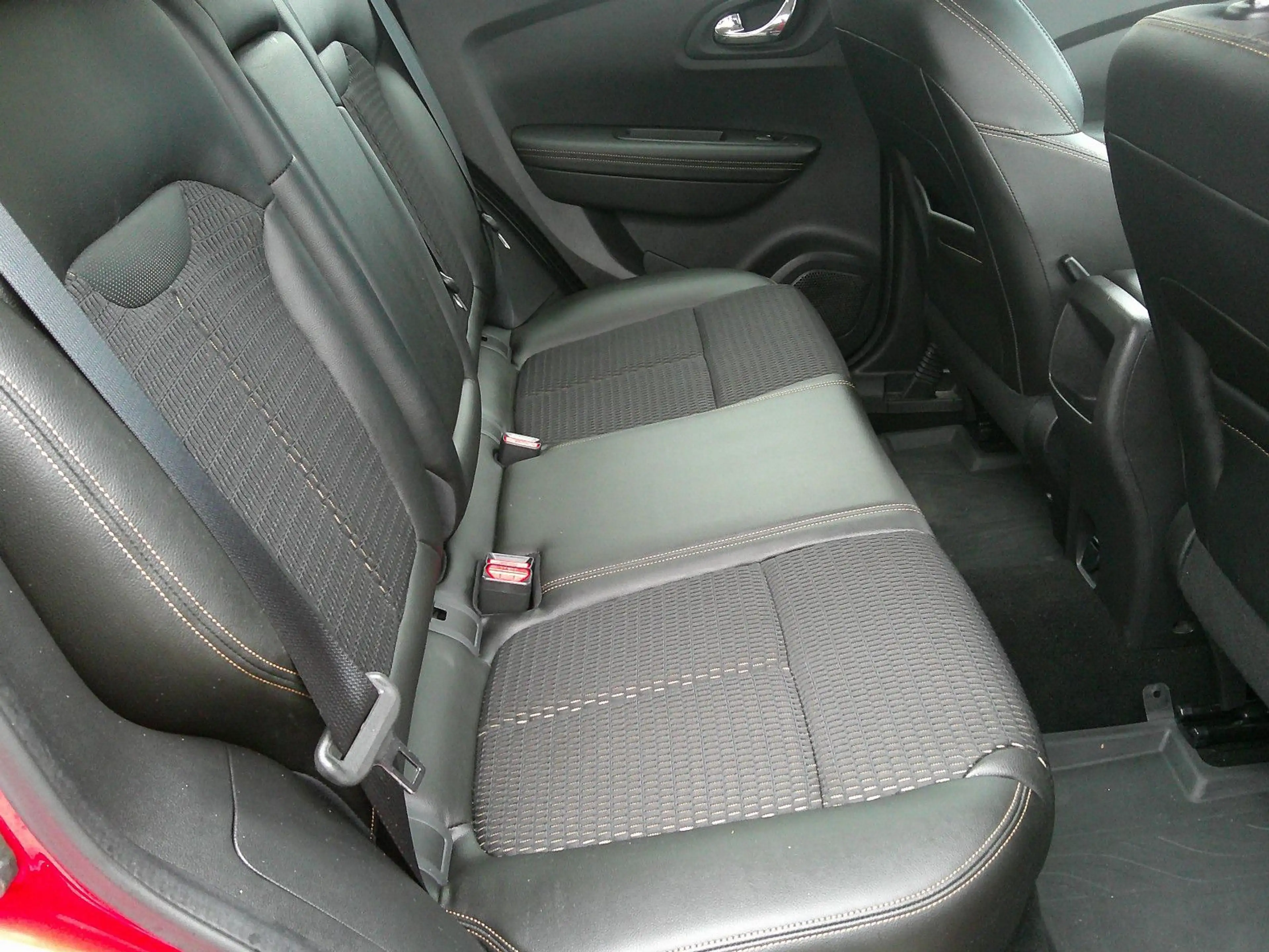 Renault Kadjar XMOD TCe — photo 8