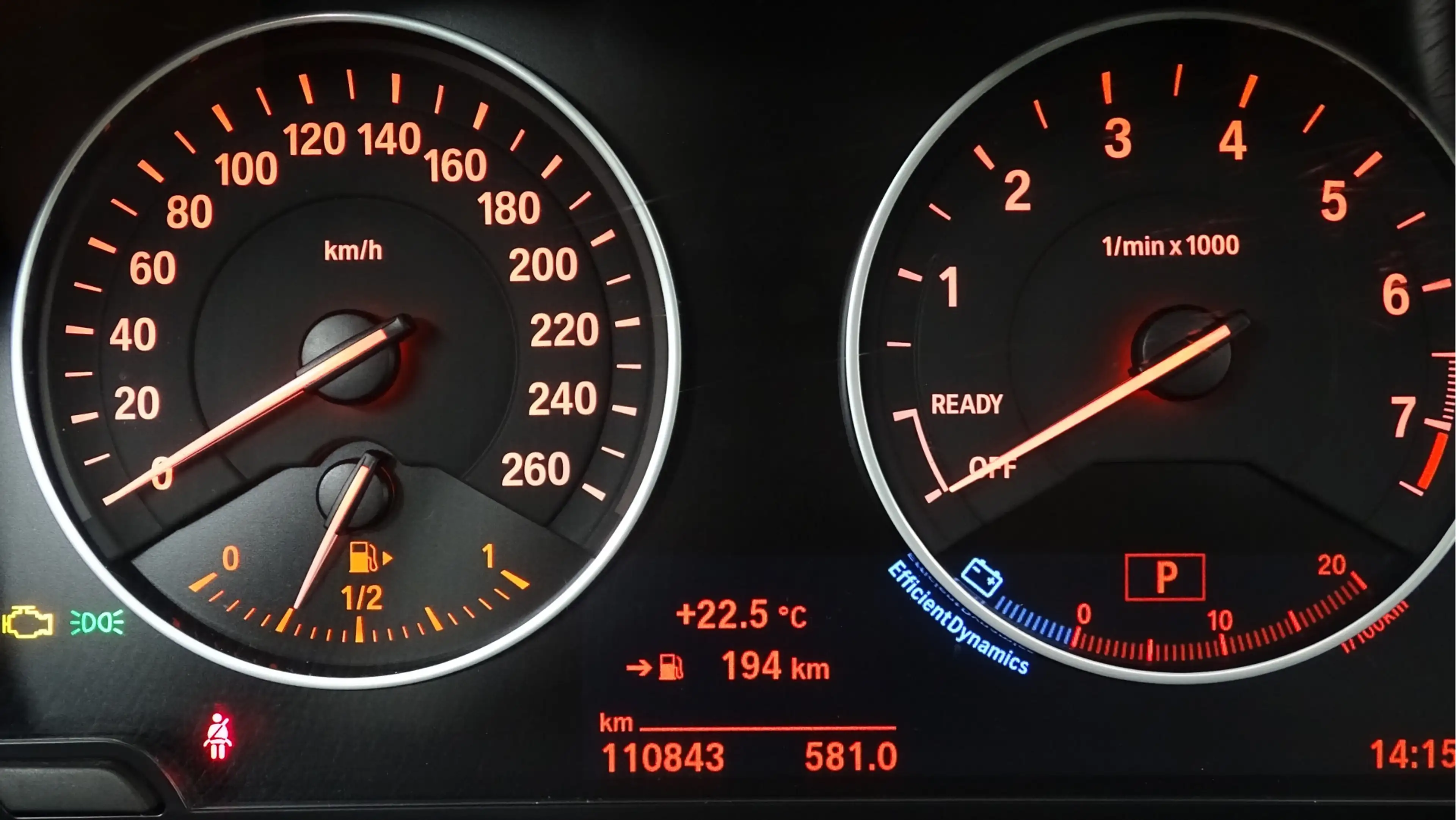 BMW 218 2-serie Gran Tourer 218i High Executive 7p-LEDER-C — photo 3