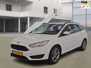 Wagon 1.0 Trend