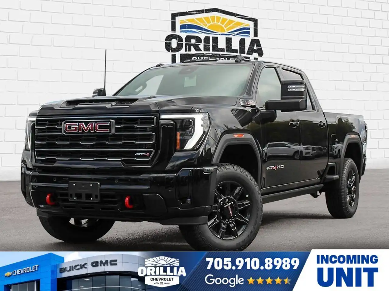 GMC Sierra 2500HD fotografie GMC Sierra 2500HD