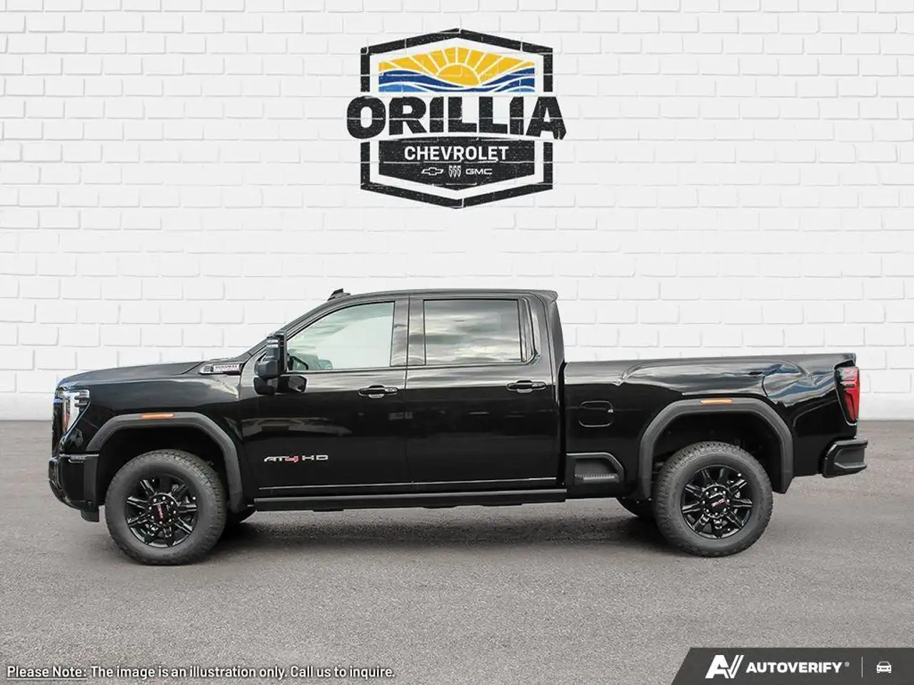 GMC Sierra 2500HD fotografie GMC Sierra 2500HD
