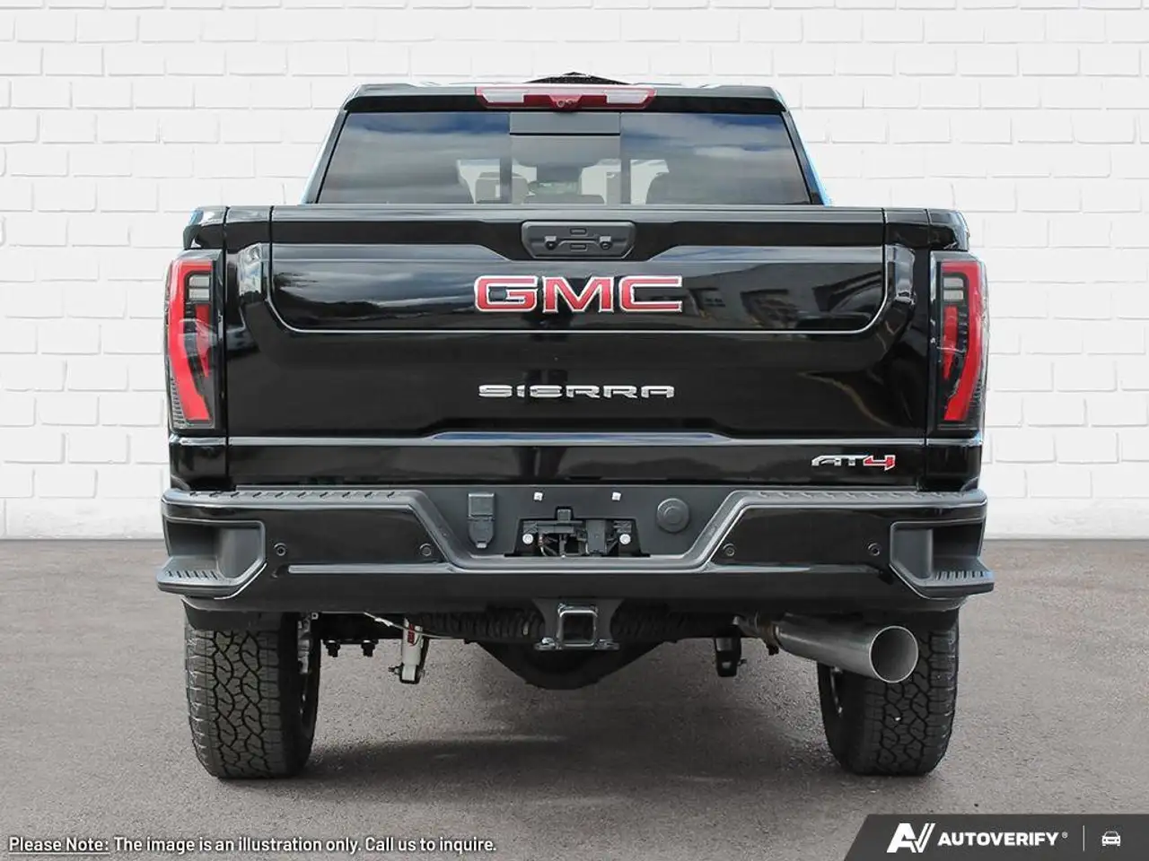 GMC Sierra 2500HD fotografie GMC Sierra 2500HD