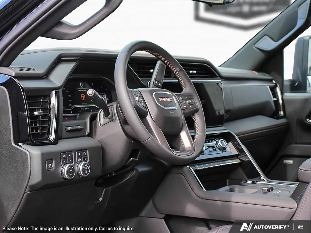 GMC Sierra 2500HD fotografie GMC Sierra 2500HD