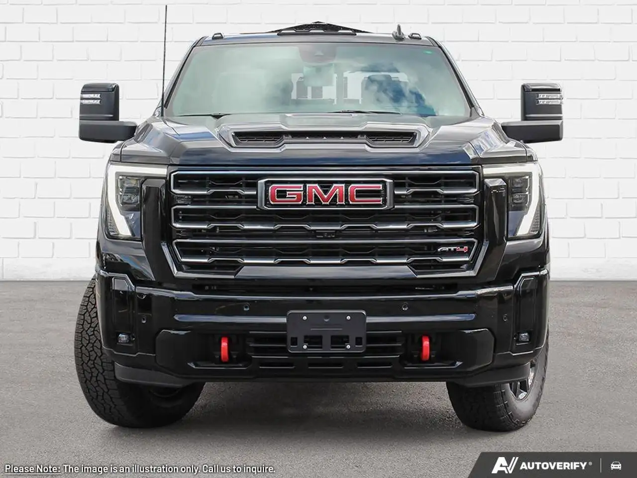 GMC Sierra 2500HD fotografie GMC Sierra 2500HD
