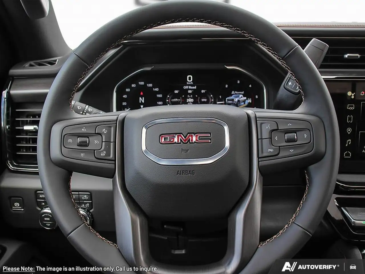 GMC Sierra 2500HD fotografie GMC Sierra 2500HD