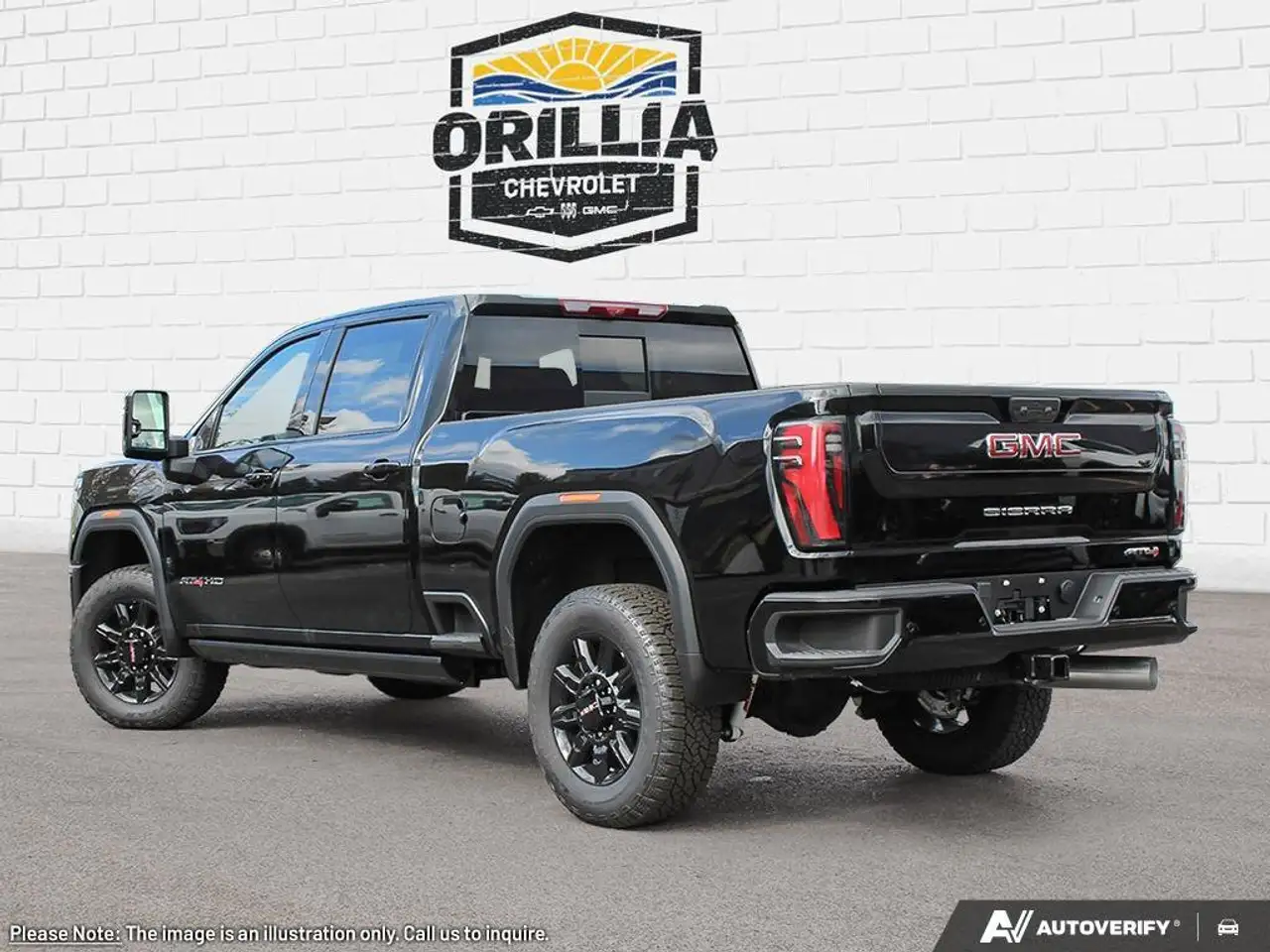 GMC Sierra 2500HD fotografie GMC Sierra 2500HD
