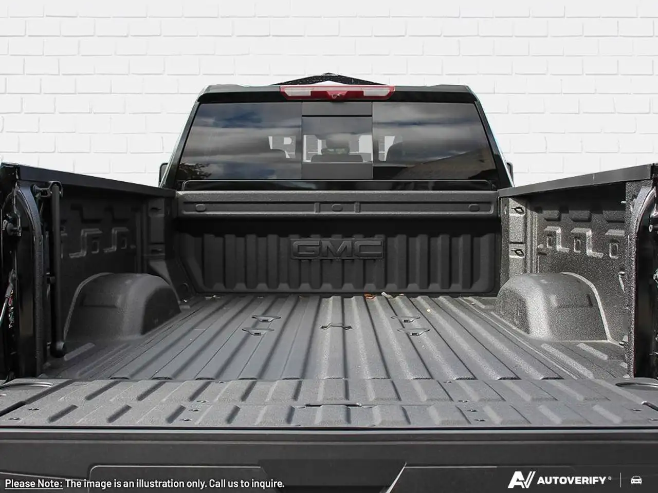 GMC Sierra 2500HD fotografie GMC Sierra 2500HD