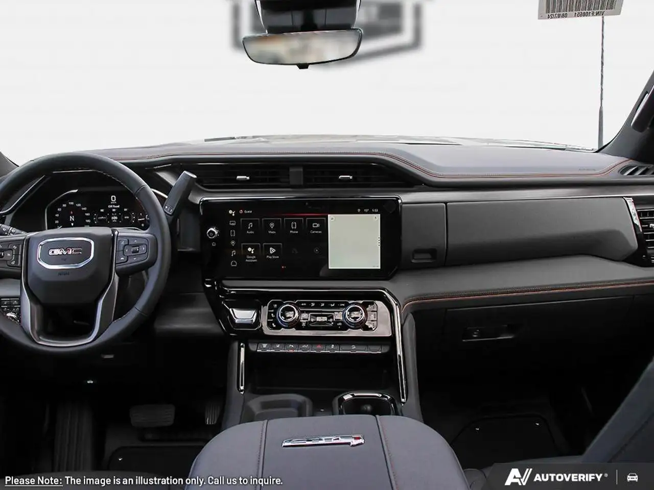 GMC Sierra 2500HD fotografie GMC Sierra 2500HD