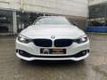 BMW 418 d  garantie 2 ans + assistance sur route gratuite Blanc - thumbnail 2