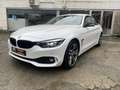 BMW 418 d  garantie 2 ans + assistance sur route gratuite White - thumbnail 1