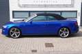 Audi A5 Cabriolet 1.8 TFSI Sport Edition S-LINE 52.000 KM! Blauw - thumbnail 33