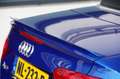 Audi A5 Cabriolet 1.8 TFSI Sport Edition S-LINE 52.000 KM! Blauw - thumbnail 4