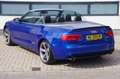 Audi A5 Cabriolet 1.8 TFSI Sport Edition S-LINE 52.000 KM! Blauw - thumbnail 35