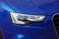 Audi A5 Cabriolet 1.8 TFSI Sport Edition S-LINE 52.000 KM! Blauw - thumbnail 29