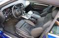 Audi A5 Cabriolet 1.8 TFSI Sport Edition S-LINE 52.000 KM! Blauw - thumbnail 14