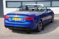 Audi A5 Cabriolet 1.8 TFSI Sport Edition S-LINE 52.000 KM! Blauw - thumbnail 37