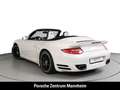 Porsche 997 TURBO S CABRIO 997.2 Blanco - thumbnail 4