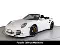 Porsche 997 TURBO S CABRIO 997.2 Blanco - thumbnail 2
