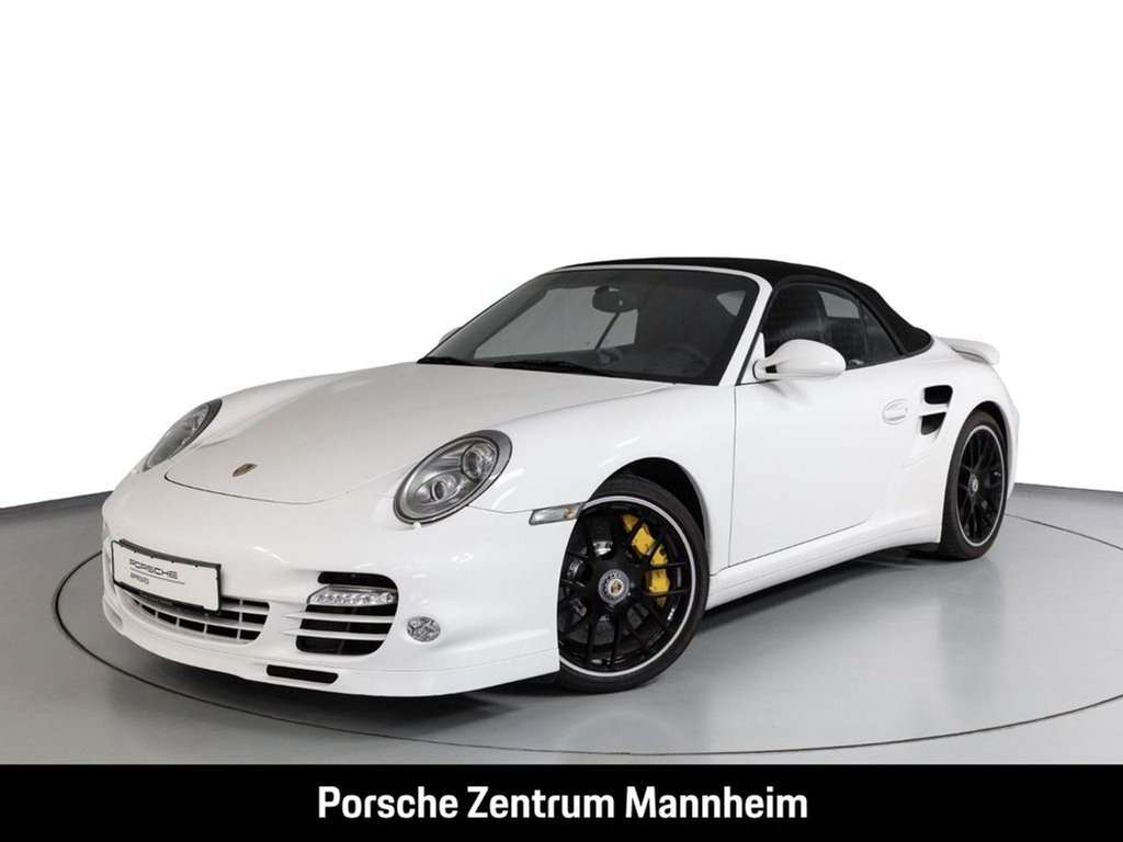 Porsche 997