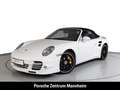 Porsche 997 TURBO S CABRIO 997.2 Blanco - thumbnail 1