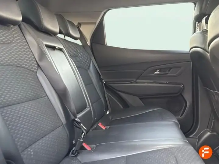 SsangYong Korando 2024, foto 18