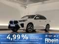 BMW X2 sDrive20i M Sportpaket LED/DAB/SHZ LED/DAB/SHZ Weiß - thumbnail 1