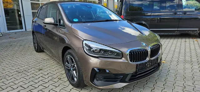 Bmw 225 2 Active Tourer xe Sport Line